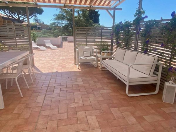 appartamento in vendita a Castiglione della Pescaia