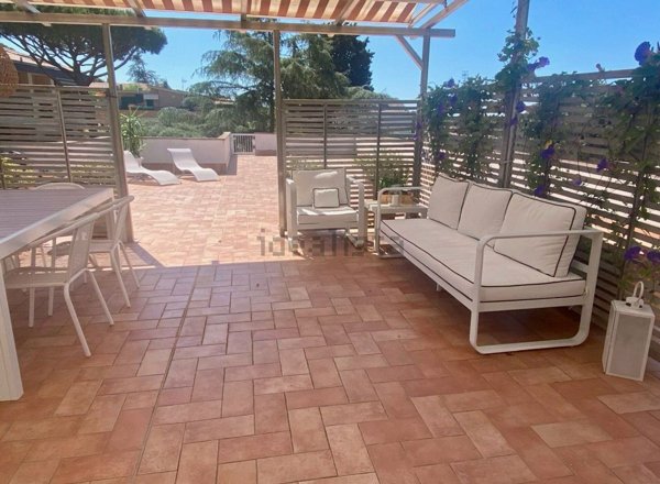 appartamento in vendita a Castiglione della Pescaia