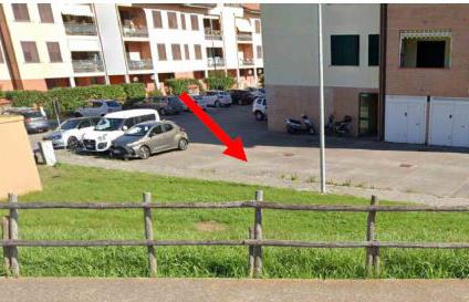 terreno edificabile in vendita a Castiglione della Pescaia