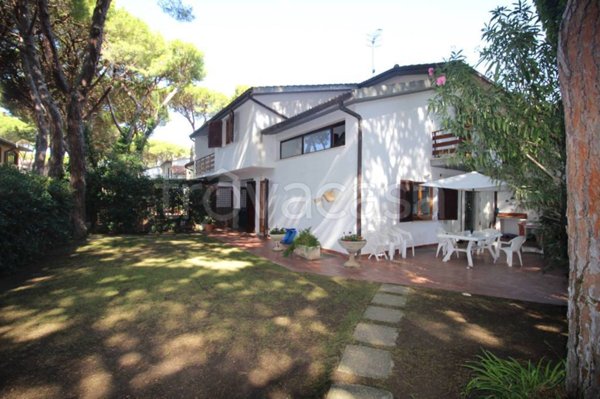 casa indipendente in vendita a Castiglione della Pescaia in zona Riva del Sole