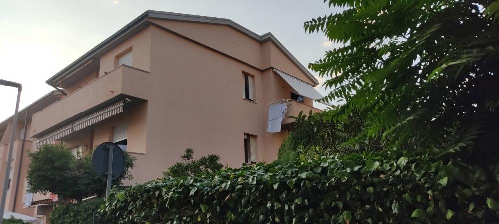 appartamento in vendita a Castiglione della Pescaia in zona Ampio