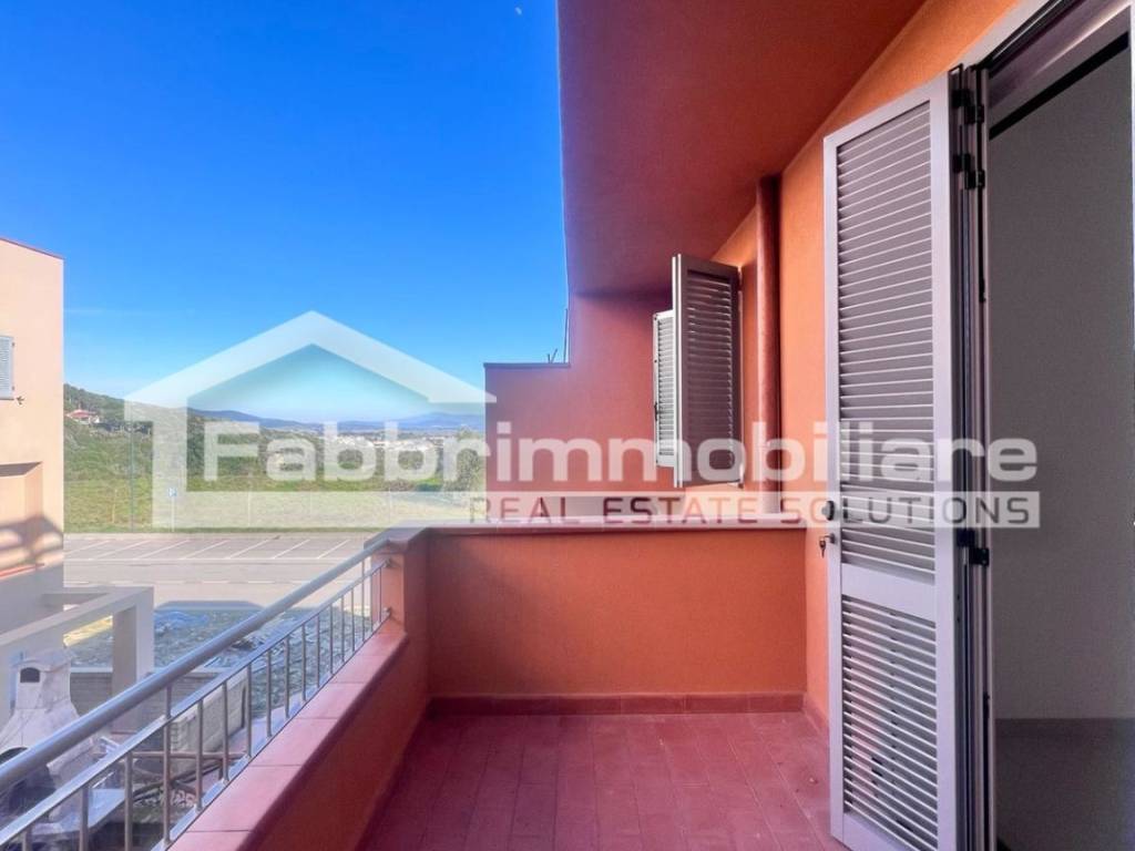 appartamento in vendita a Castiglione della Pescaia