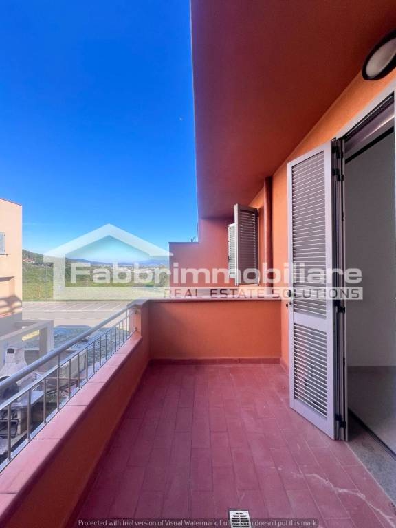 appartamento in vendita a Castiglione della Pescaia
