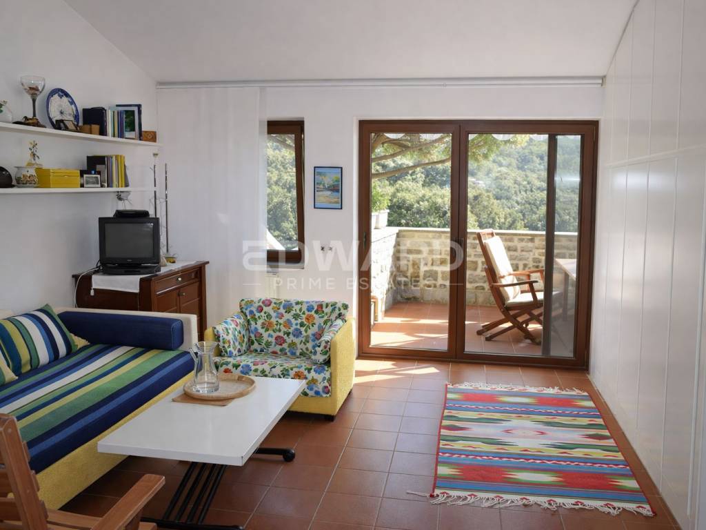 appartamento in vendita a Castiglione della Pescaia in zona Punta Ala