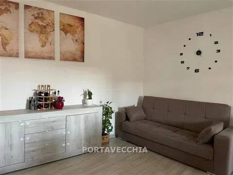 appartamento in vendita a Castiglione della Pescaia in zona Vetulonia