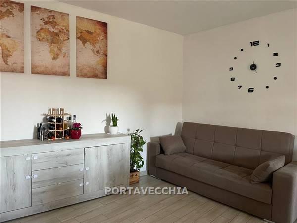 appartamento in vendita a Castiglione della Pescaia in zona Vetulonia