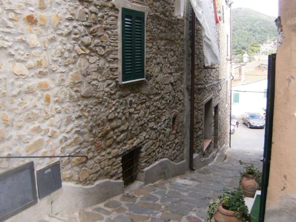 appartamento in vendita a Castiglione della Pescaia in zona Tirli