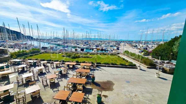 appartamento in vendita a Castiglione della Pescaia in zona Punta Ala