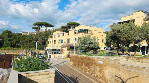appartamento in vendita a Castiglione della Pescaia in zona Punta Ala