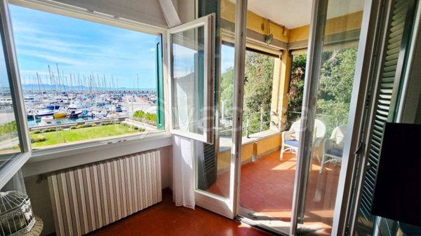 appartamento in vendita a Castiglione della Pescaia in zona Punta Ala