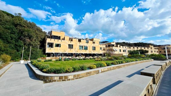 appartamento in vendita a Castiglione della Pescaia in zona Punta Ala