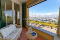 appartamento in vendita a Castiglione della Pescaia in zona Punta Ala