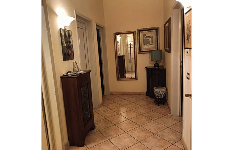 appartamento in vendita a Castiglione della Pescaia in zona Ampio