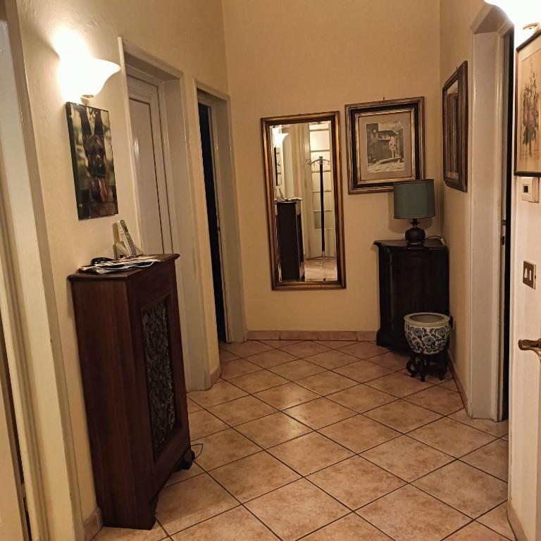 appartamento in vendita a Castiglione della Pescaia in zona Ampio