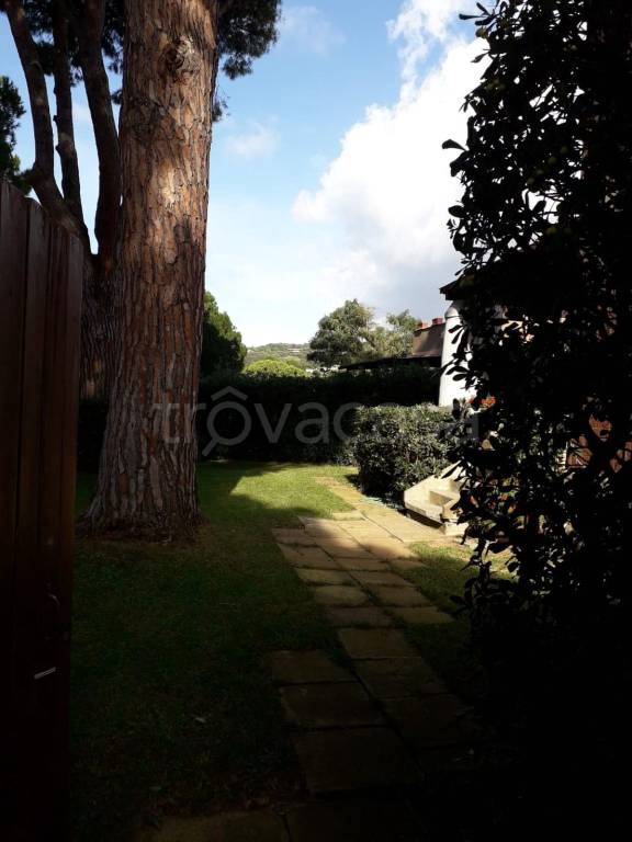 casa indipendente in vendita a Castiglione della Pescaia in zona Punta Ala