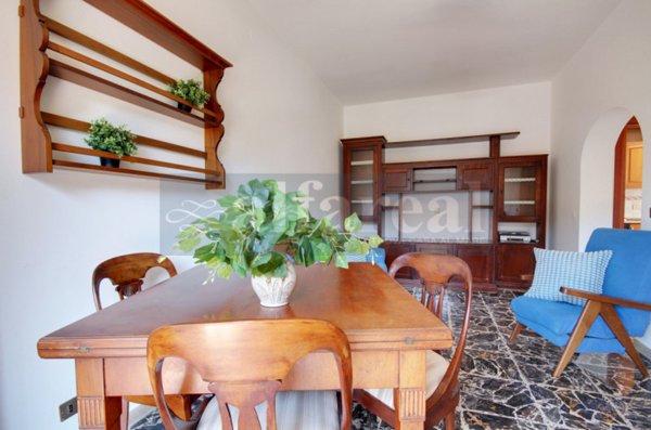 appartamento in vendita a Castiglione della Pescaia in zona Ampio