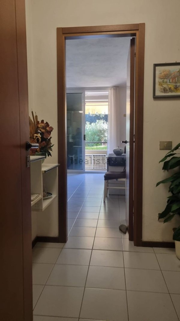 appartamento in vendita a Castiglione della Pescaia in zona Punta Ala