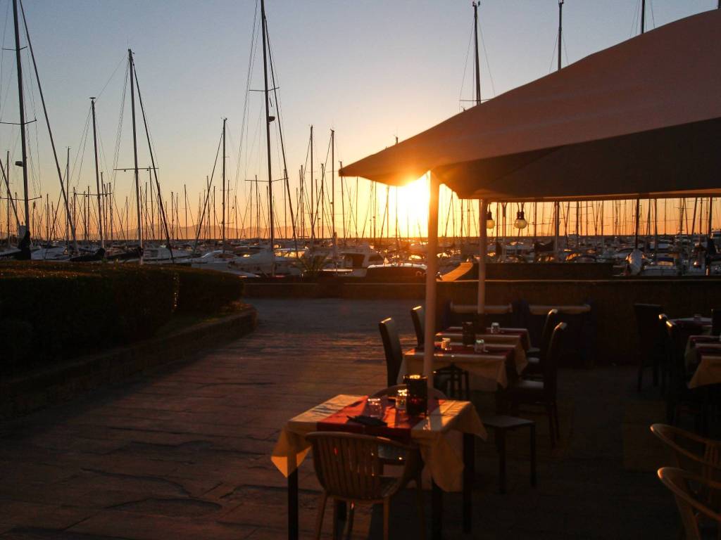 appartamento in vendita a Castiglione della Pescaia in zona Punta Ala