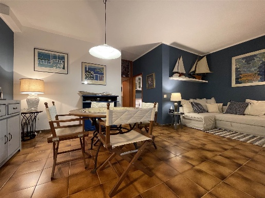 appartamento in vendita a Castiglione della Pescaia in zona Punta Ala