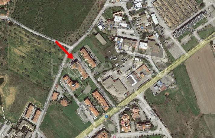 terreno edificabile in vendita a Castiglione della Pescaia