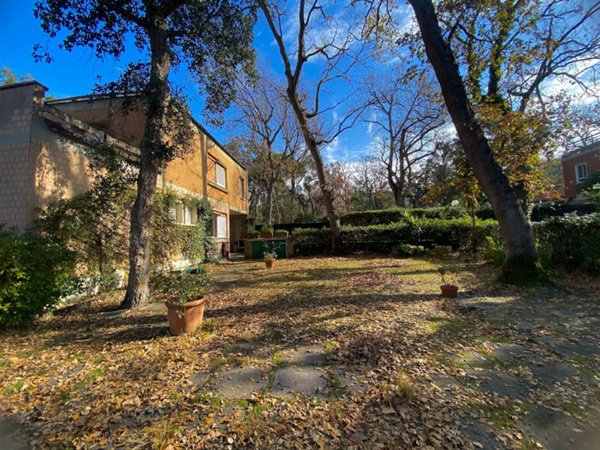 casa indipendente in vendita a Castiglione della Pescaia in zona Ampio