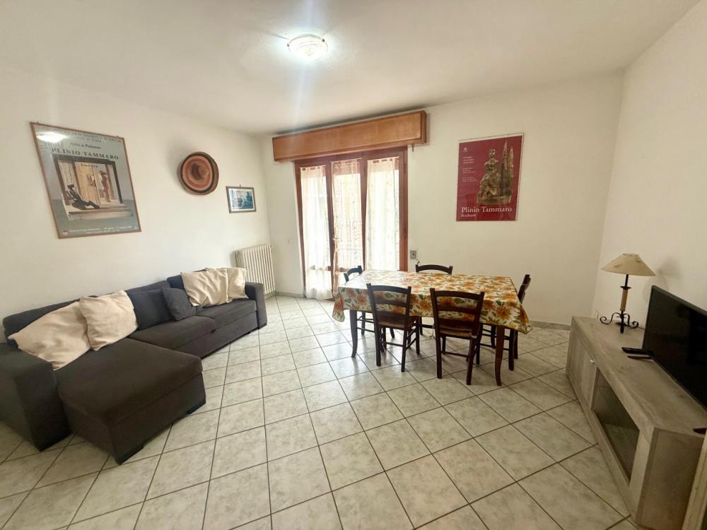 appartamento in vendita a Castiglione della Pescaia in zona Ampio