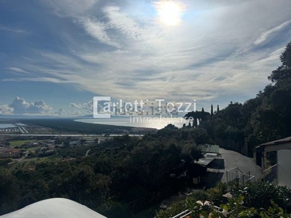 appartamento in vendita a Castiglione della Pescaia