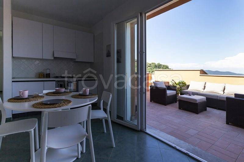 appartamento in vendita a Castiglione della Pescaia