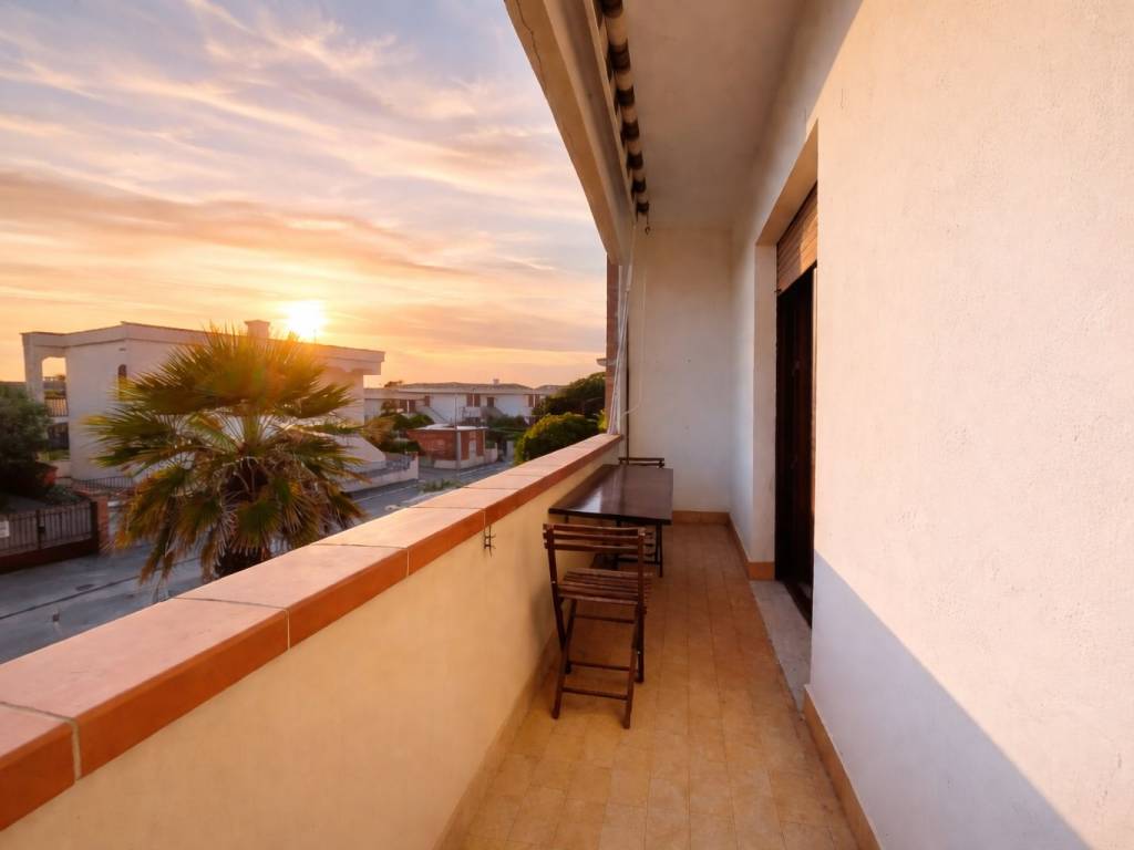 appartamento in vendita a Castiglione della Pescaia