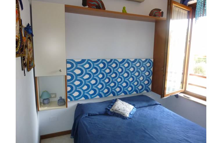 appartamento in vendita a Castiglione della Pescaia in zona Punta Ala