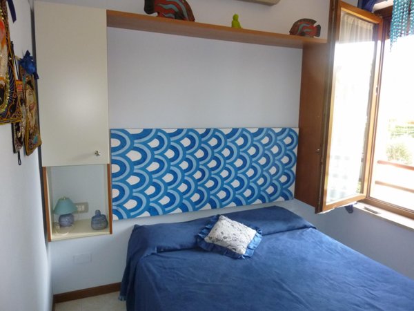 appartamento in vendita a Castiglione della Pescaia in zona Punta Ala