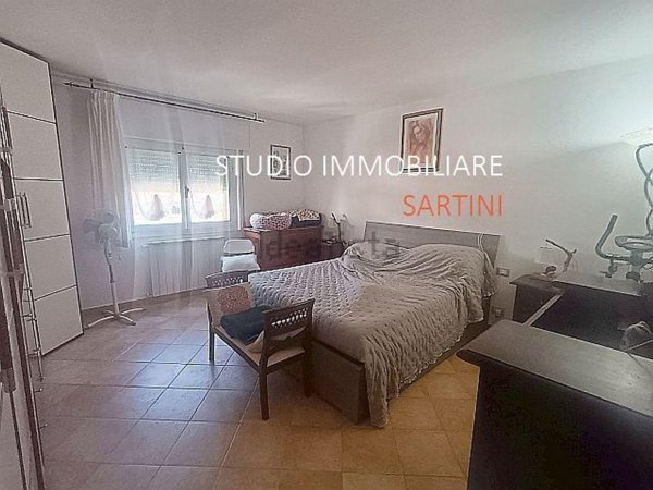 appartamento in vendita a Castiglione della Pescaia