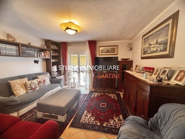 appartamento in vendita a Castiglione della Pescaia