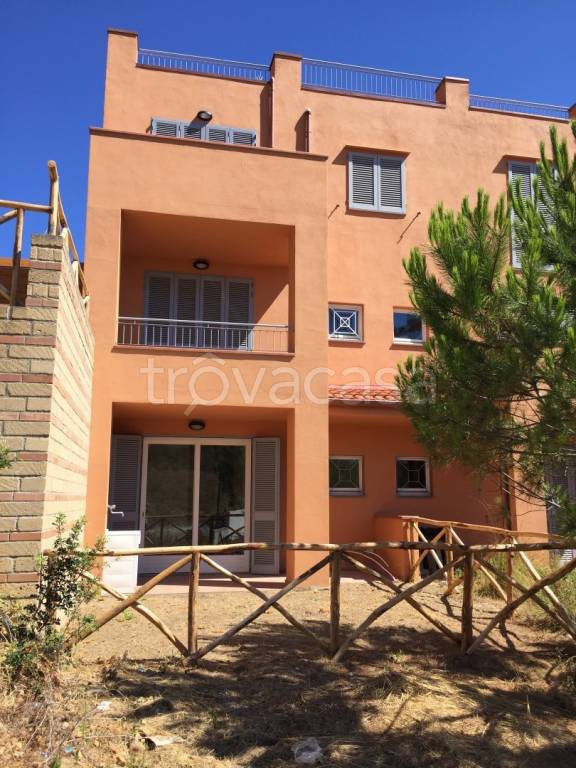 appartamento in vendita a Castiglione della Pescaia