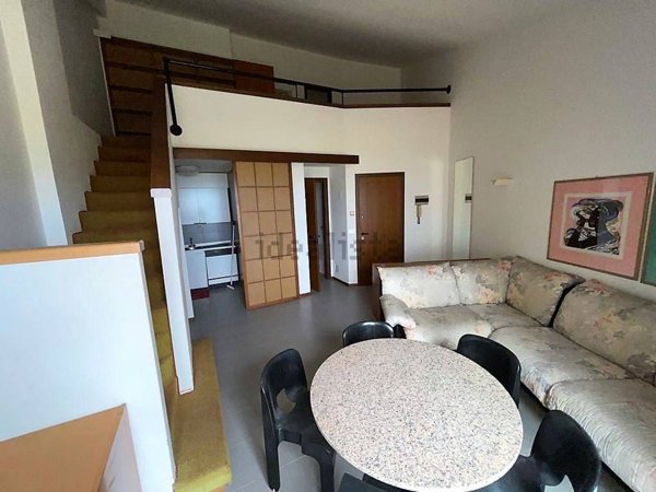 appartamento in vendita a Castiglione della Pescaia in zona Punta Ala