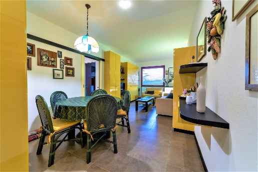 appartamento in vendita a Castiglione della Pescaia in zona Punta Ala