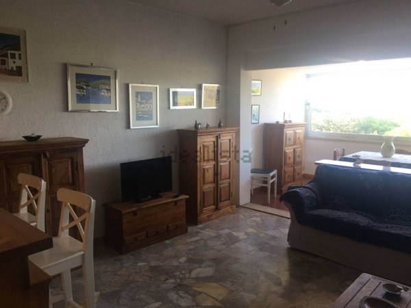 appartamento in vendita a Castiglione della Pescaia in zona Ampio