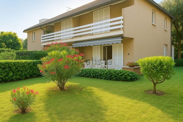 appartamento in vendita a Castiglione della Pescaia in zona Punta Ala