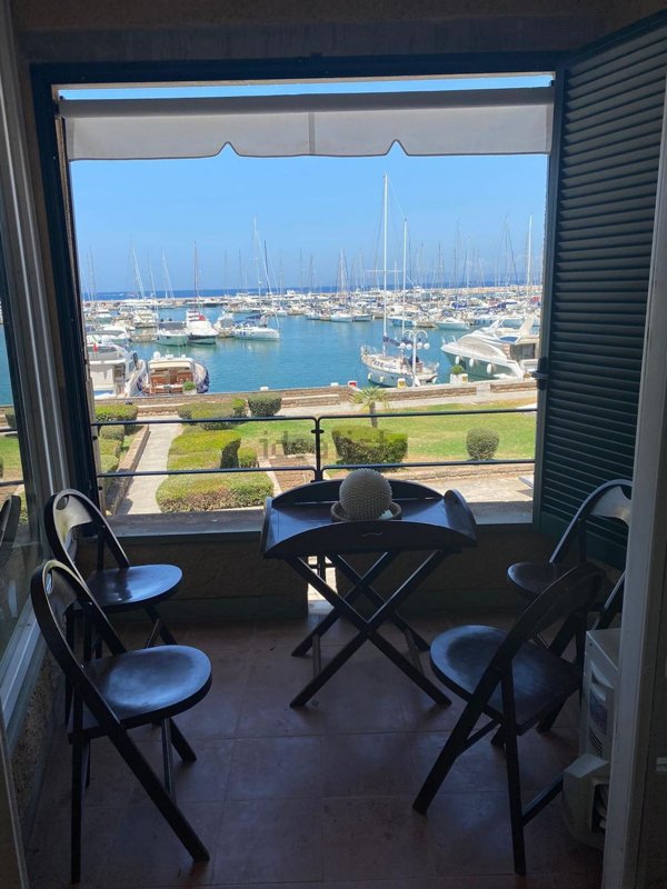 appartamento in vendita a Castiglione della Pescaia in zona Punta Ala