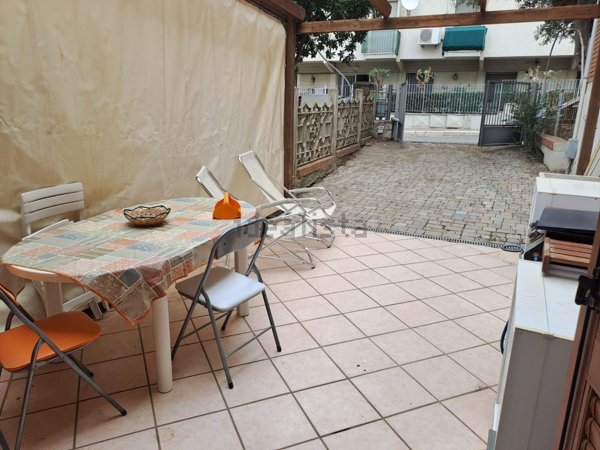 appartamento in vendita a Castiglione della Pescaia in zona Ampio