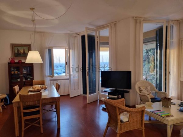 appartamento in vendita a Castiglione della Pescaia in zona Punta Ala