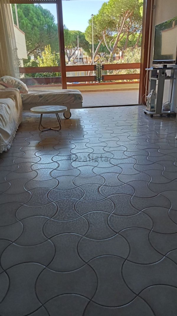 appartamento in vendita a Castiglione della Pescaia