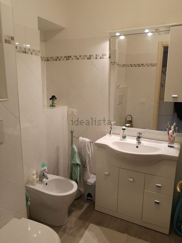 appartamento in vendita a Castiglione della Pescaia in zona Ampio