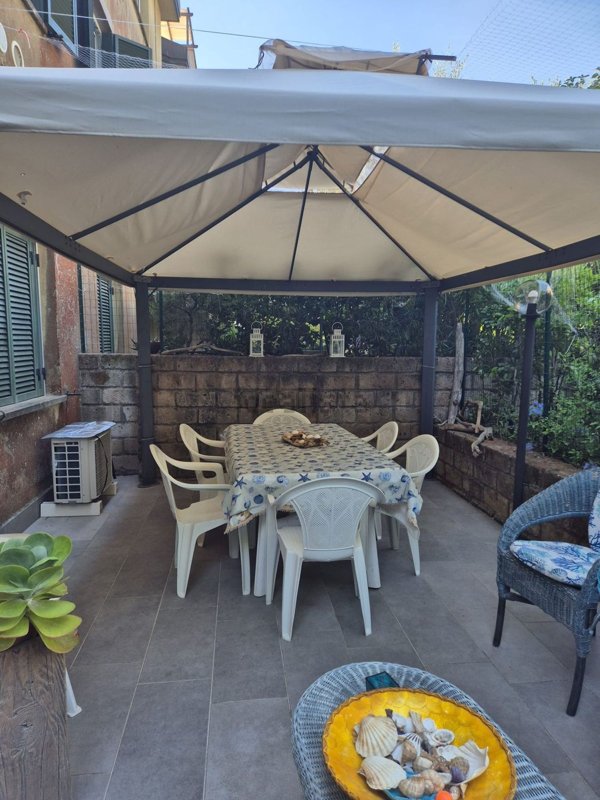 appartamento in vendita a Castiglione della Pescaia