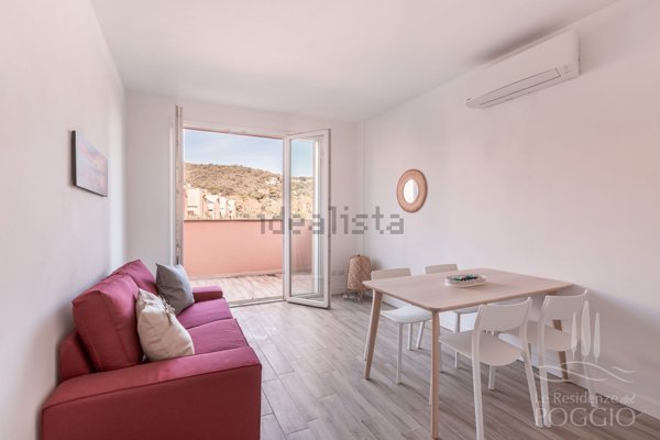 appartamento in vendita a Castiglione della Pescaia