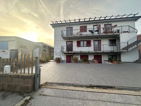 appartamento in vendita a Castiglione della Pescaia