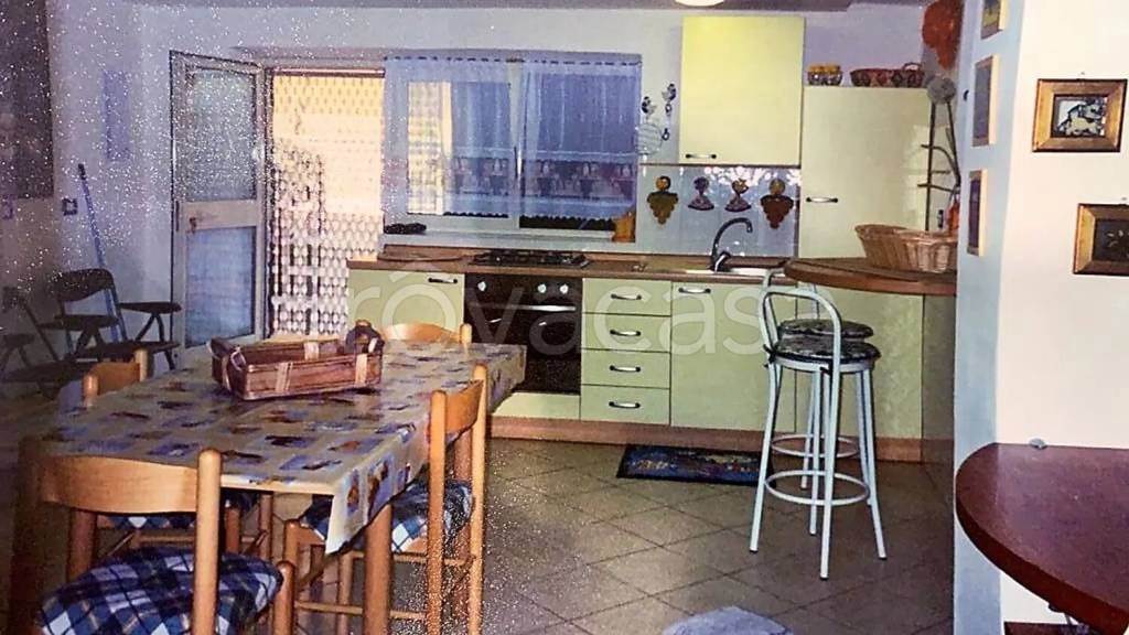 appartamento in vendita a Castiglione della Pescaia