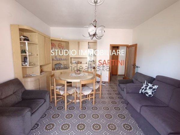 appartamento in vendita a Castiglione della Pescaia