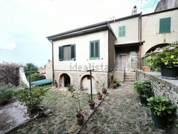 appartamento in vendita a Castiglione della Pescaia in zona Tirli