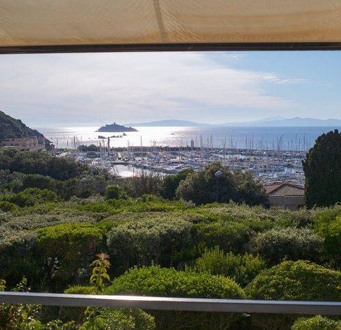 appartamento in vendita a Castiglione della Pescaia in zona Ampio